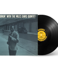 Workin' With The Miles Davis Quintet (Original Jazz Classics Series) (180g LP)