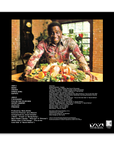 Sofrito (180g LP)