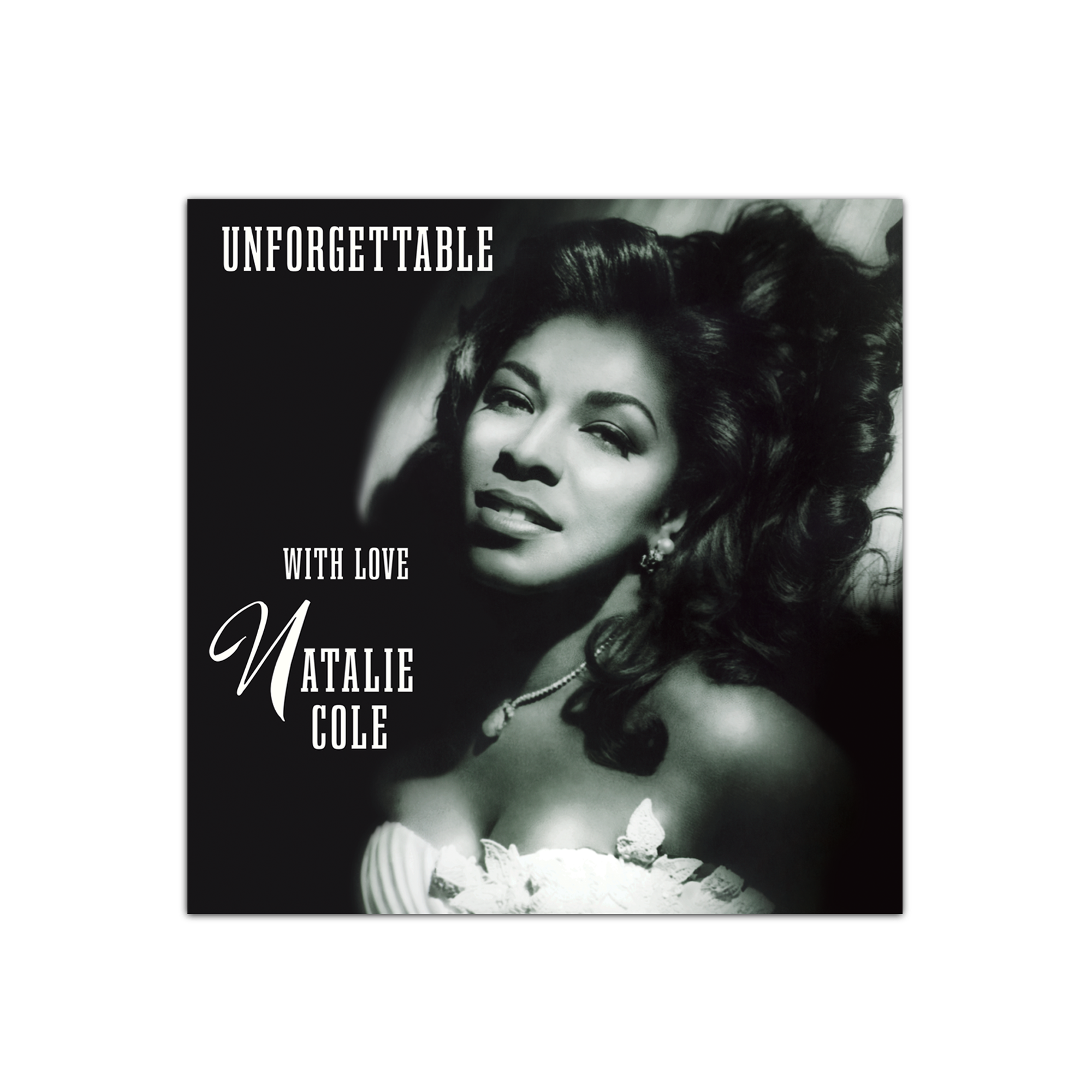Unforgettable...With Love: 30th Anniversary Edition (180g 2-LP)
