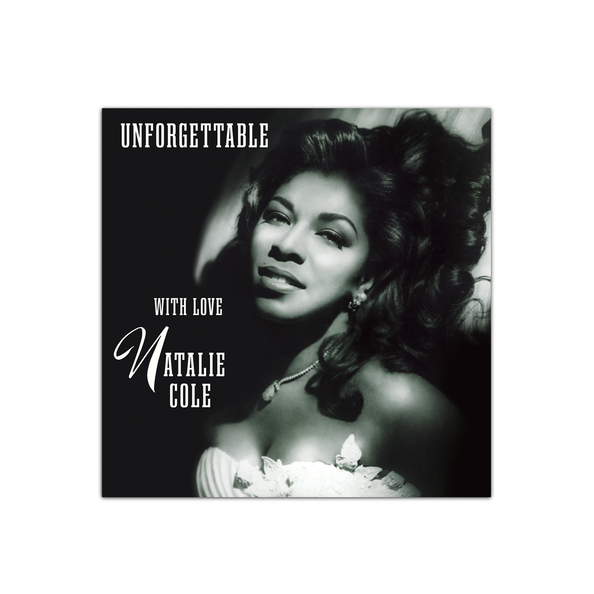 Unforgettable...With Love: 30th Anniversary Edition (CD)