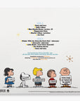 Peanuts Portraits (LP)