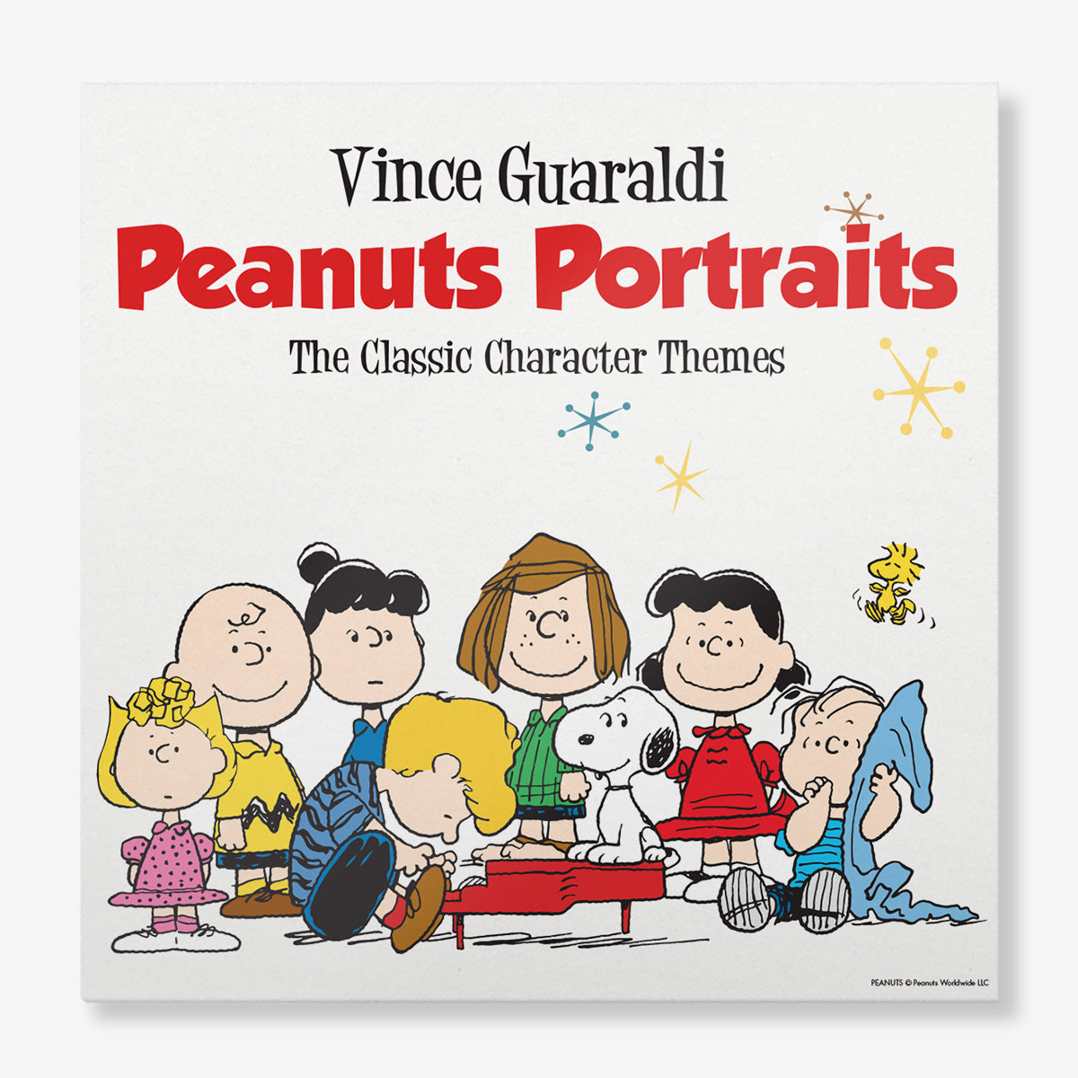Panini Peanuts Family Album Cards & Figurines - Choose Your Poster C1-C50 Or X1-X36 10 thumbnail image