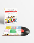 Peanuts Portraits (LP)