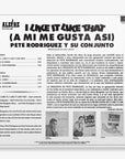 I Like It Like That (180g LP)