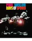Days of Speed (180g 2-LP)