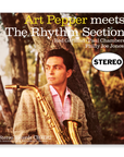 Art Pepper Meets The Rhythm Section: Contemporary Records Acoustic Sounds Series (180g LP)