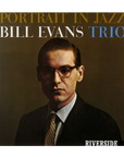 Portrait In Jazz (LP)