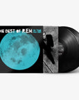 In Time: The Best of R.E.M. 1988-2003 (2-LP)