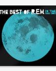 In Time: The Best of R.E.M. 1988-2003 (2-LP)