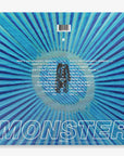 Monster: 25th Anniversary Expanded Edition (180g 2-LP)