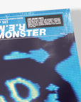 Monster: 25th Anniversary Expanded Edition (180g 2-LP)