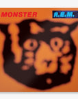 Monster: 25th Anniversary Edition (180g LP)