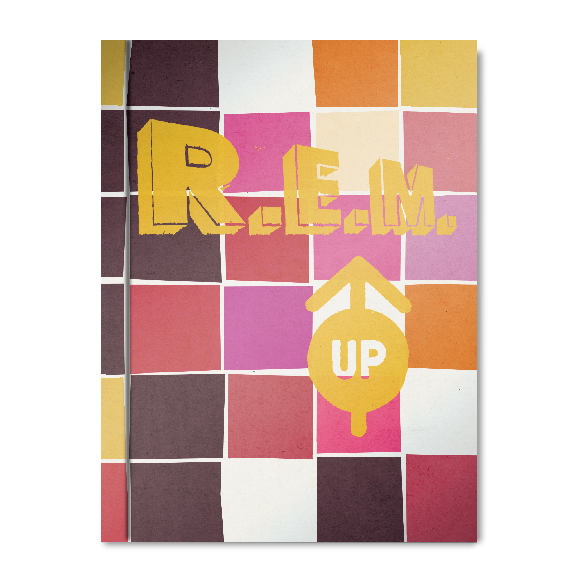 Up: 25th Anniversary Deluxe Edition (2-CD + 1 Blu-Ray)