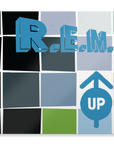 Up: 25th Anniversary Edition Black (2-LP)