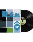 Up: 25th Anniversary Edition Black (2-LP)