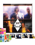 Up: 25th Anniversary Edition (2-CD)