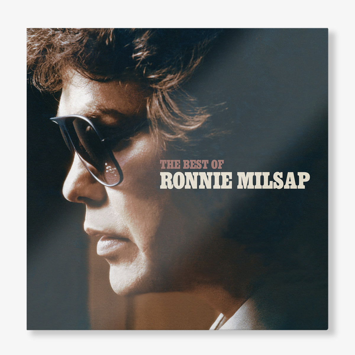 The Best Of Ronnie Milsap (CD) – Craft Recordings