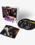 Shaft: Deluxe Edition (2-CD)