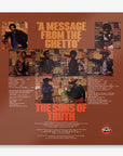 A Message From the Ghetto (180g LP, Made in Memphis Vinyl Series)