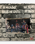 A Message From the Ghetto (180g LP, Made in Memphis Vinyl Series)