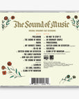 The Sound of Music: Original Broadway Cast Recording (CD)
