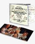 The Sound of Music: Original Broadway Cast Recording (CD)