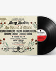The Sound of Music: Original Broadway Cast Recording (180g 2-LP)