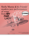 My Fair Lady: Contemporary Records Acoustic Sounds Series (180g LP)