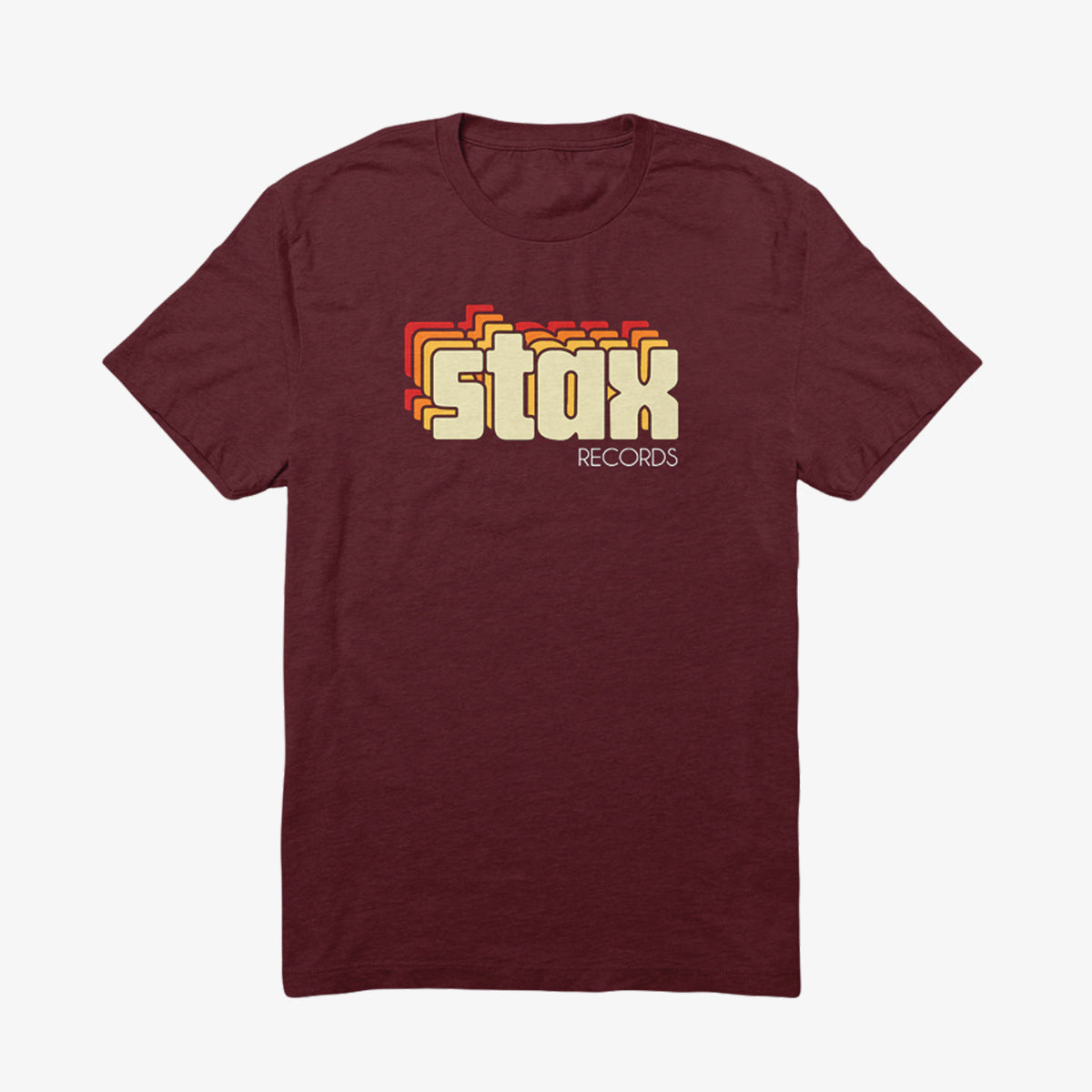 STAX RECORDS' Men's Premium T-Shirt