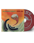 The Futuristic Sounds Of Sun Ra (CD)