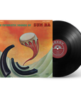 The Futuristic Sounds Of Sun Ra (180g LP)