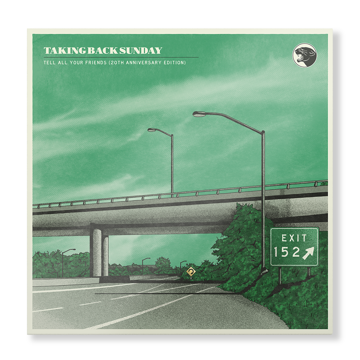 Tell All Your Friends: 20th Anniversary Edition (CD) – Craft