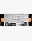 Tchaikovsky's The Nutcracker (Original Motion Picture Soundtrack) (180g 2-LP)