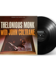 Thelonious Monk With John Coltrane (Original Jazz Classics Series) (180g LP)
