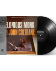 Thelonious Monk With John Coltrane (Original Jazz Classics Series) (180g LP)