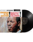 Tomorrow Is The Question! - Contemporary Records Acoustic Sounds Series (180g LP)