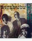 The Traveling Wilburys, Vol. 3 (LP)