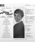 The Sound of Music: Original Soundtrack Recording (LP)