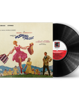 The Sound of Music: Original Soundtrack Recording (LP)