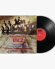 Tchaikovsky’s 1812 Overture, Capriccio Italien, Cossack Dances (180g LP)