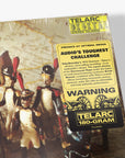 Tchaikovsky’s 1812 Overture, Capriccio Italien, Cossack Dances (180g LP)
