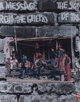 A Message From the Ghetto (180g LP, Made in Memphis Vinyl Series)