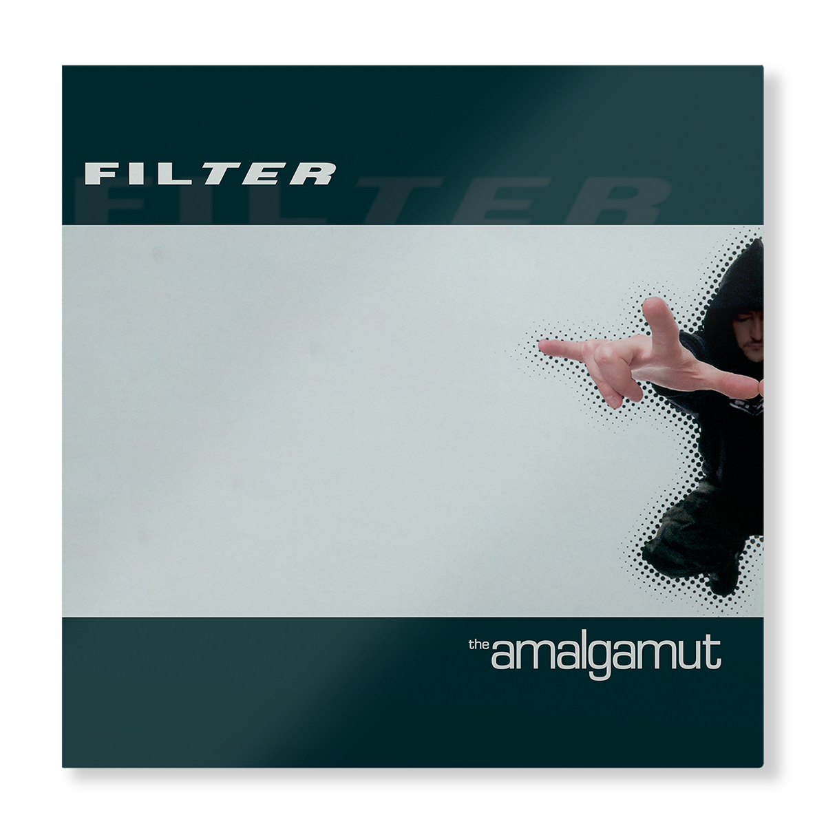 The Amalgamut - 20th Anniversary Edition (2-LP)