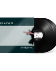 The Amalgamut - 20th Anniversary Edition (2-LP)