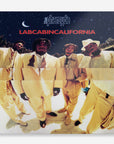 Labcabincalifornia (2-LP)