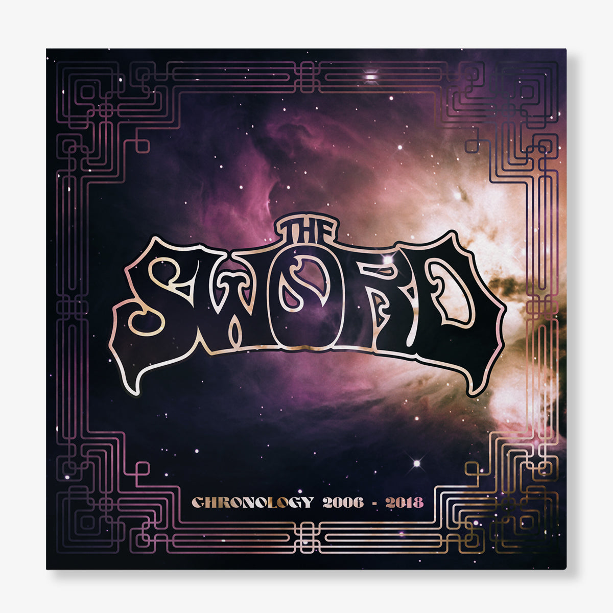 Chronology: 2006-2018 (3-CD Box Set) – Craft Recordings