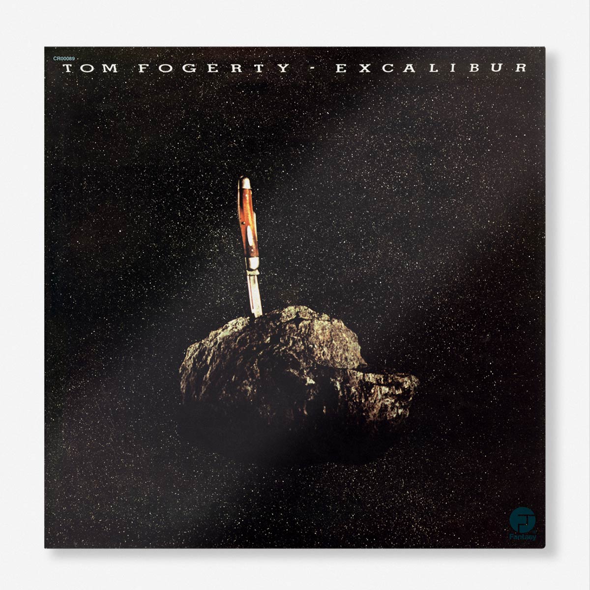 Excalibur (180g LP) – Craft Recordings