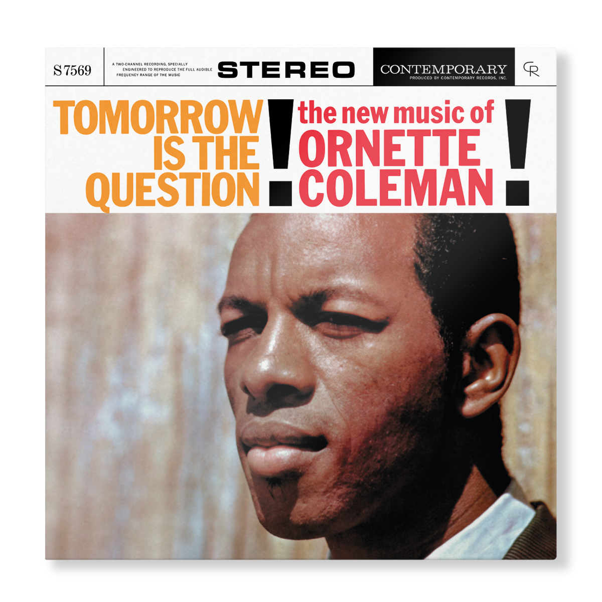 Tomorrow is the Question! (SACD - Craft Exclusive)