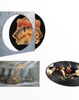 The Traveling Wilburys, Vol. 1 (30th Anniversary Picture Disc)