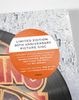 The Traveling Wilburys, Vol. 1 (30th Anniversary Picture Disc)